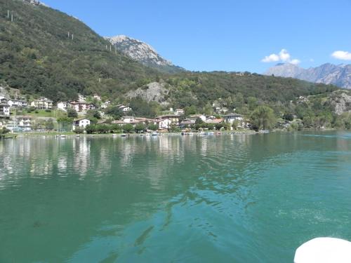 Dascio Apartment | Residence Colombini