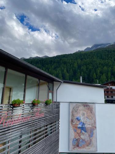 Solda Apartment | Residence Flora