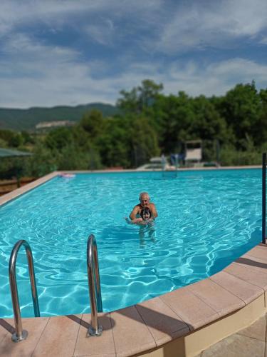 Stroncone Apartment | Residence Grimani