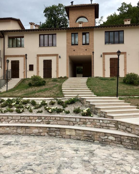 Piobbico Apartment | Residence IL PODERE