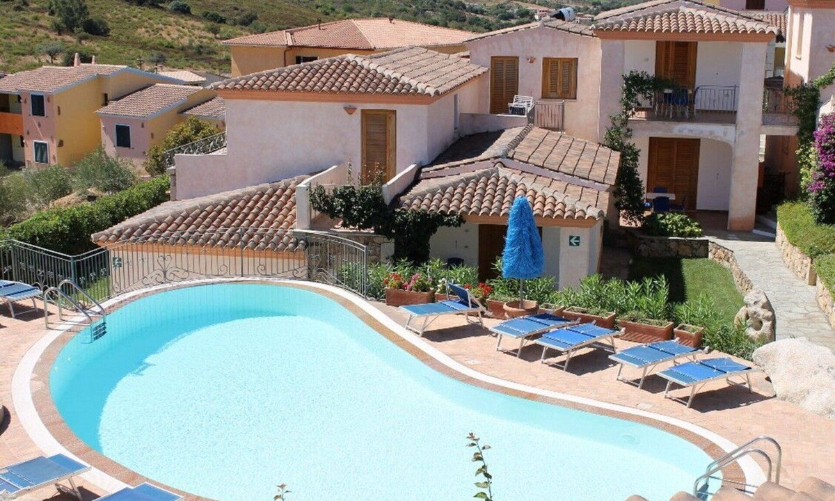 S'Iscala Apartment | Residence in Budoni with 1 bedrooms sleeps 4