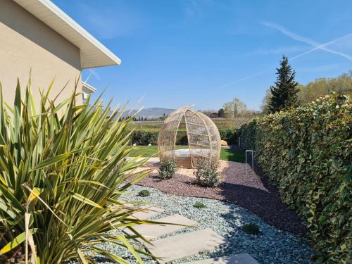 Tacconi Apartment | Residence Le Aromatiche