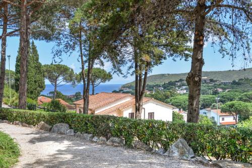 Procchio Apartment | Residence Le Mimose