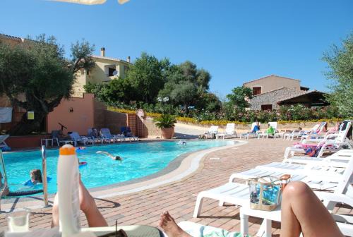 Maiorca Apartment | Residence Li Troni