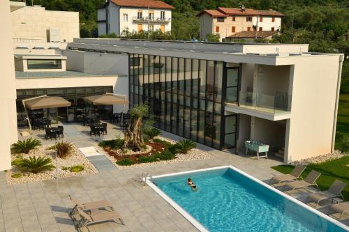 Campagnola Apartment | Residence Malcesine-Active&Family