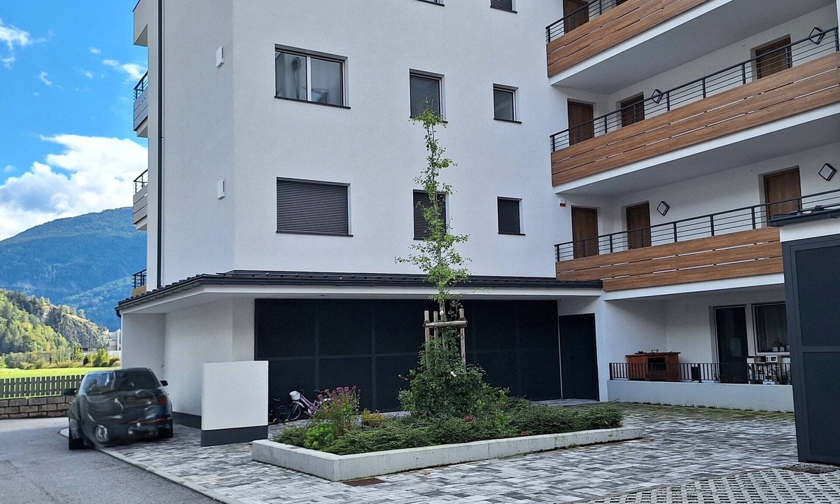 Val di Vizze Apartment | Residence Maximilian - Appartments by Wieser Egger Sterzing-Nähe Bahnhof-