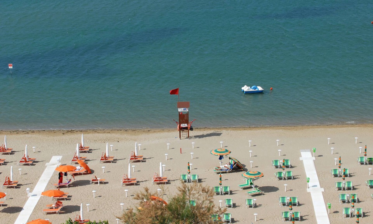 Gabicce Mare Apartment | Residence Meeting Gabicce Mare
