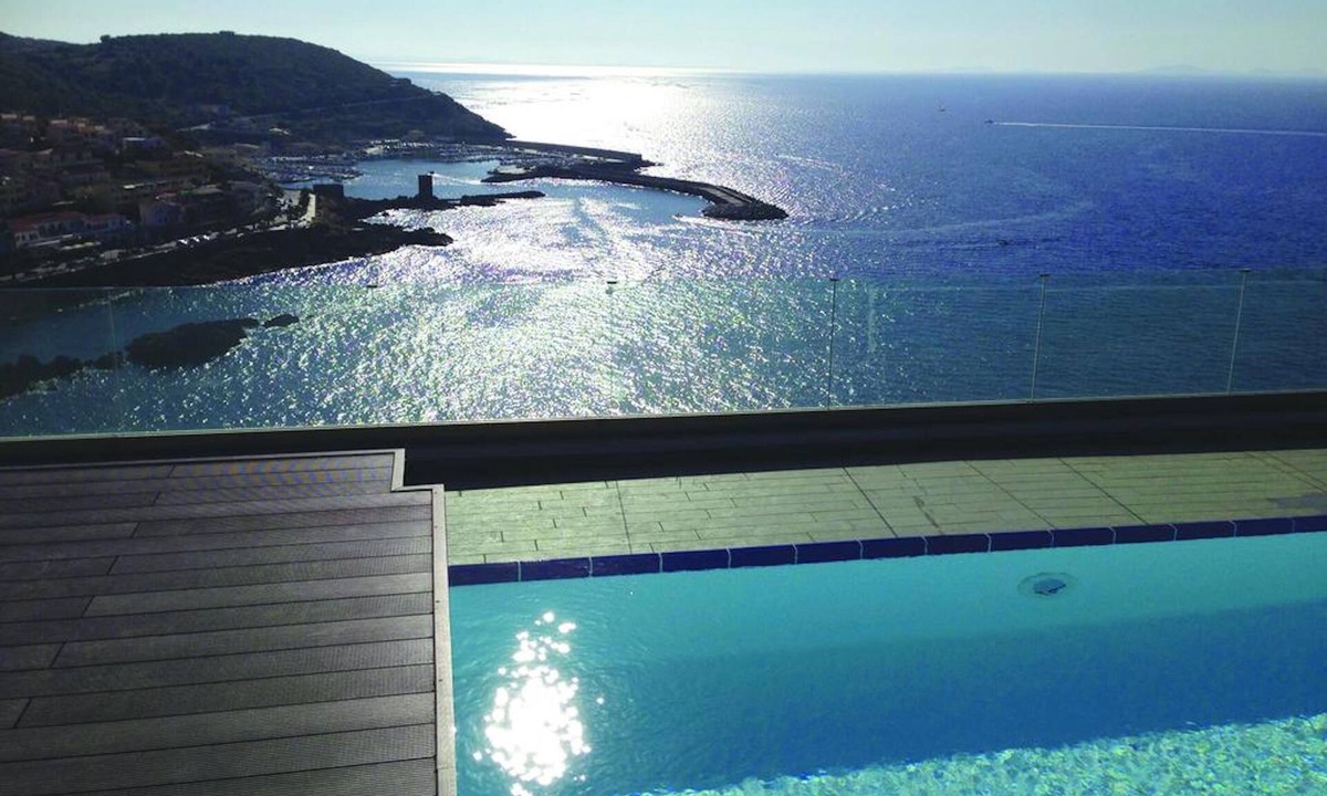 Castelsardo Historic Centre Apartment | "RESIDENCE MIRAMARE" APARTMENT N. 10