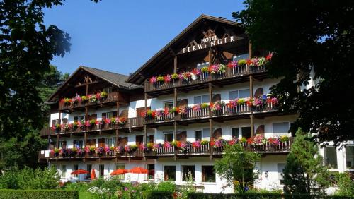 Fie allo Sciliar Apartment | Residence Perwanger