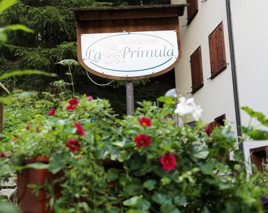 Valtellina Apartment | Residence Primula