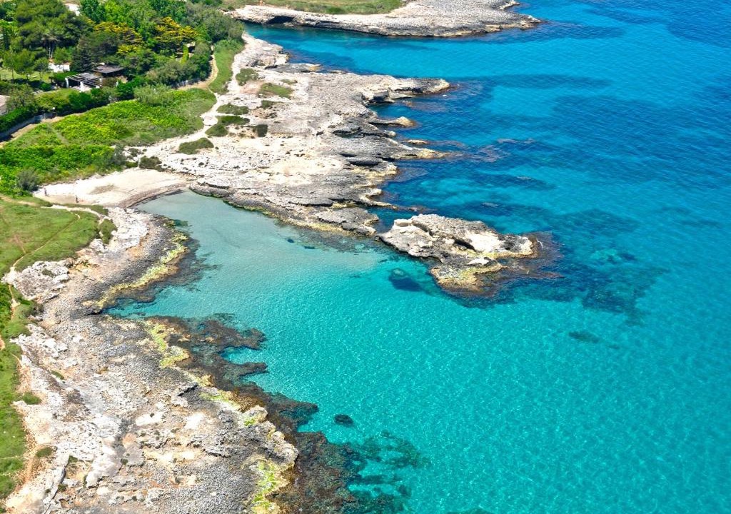 Otranto Apartment | Residence Villa Grotta Monaca