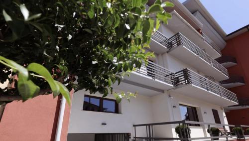 Acri Apartment | RESIDENCE VITTORIA