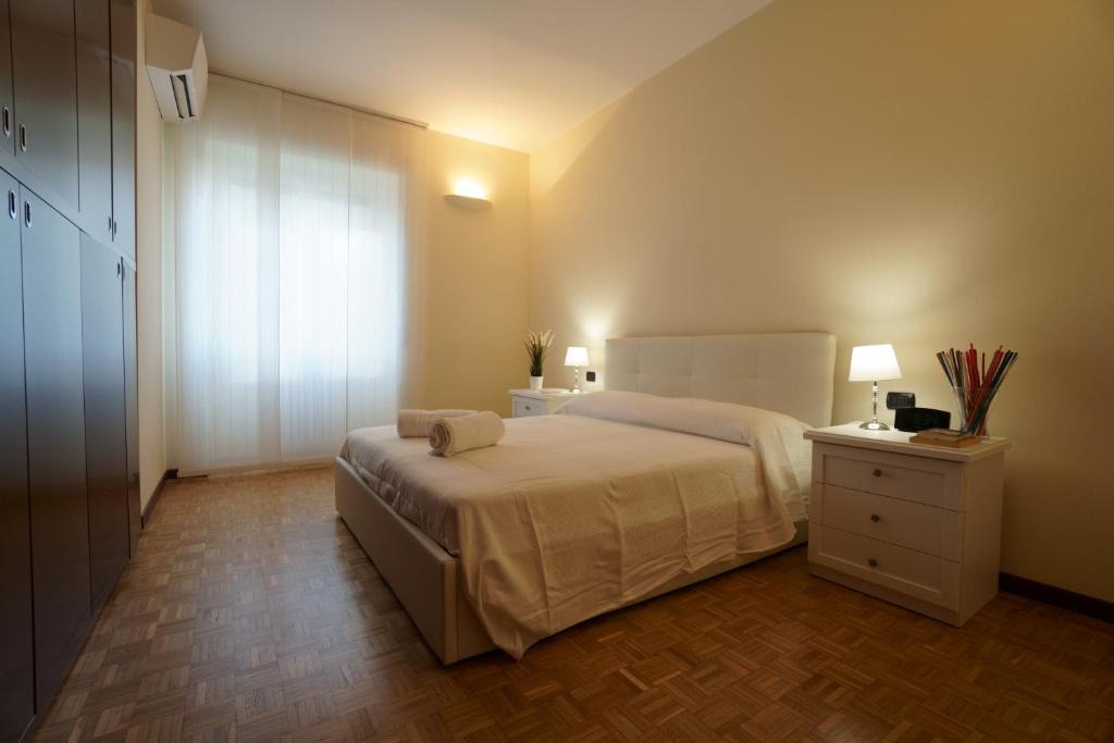 Lambrate Apartment | Residenza Feltre