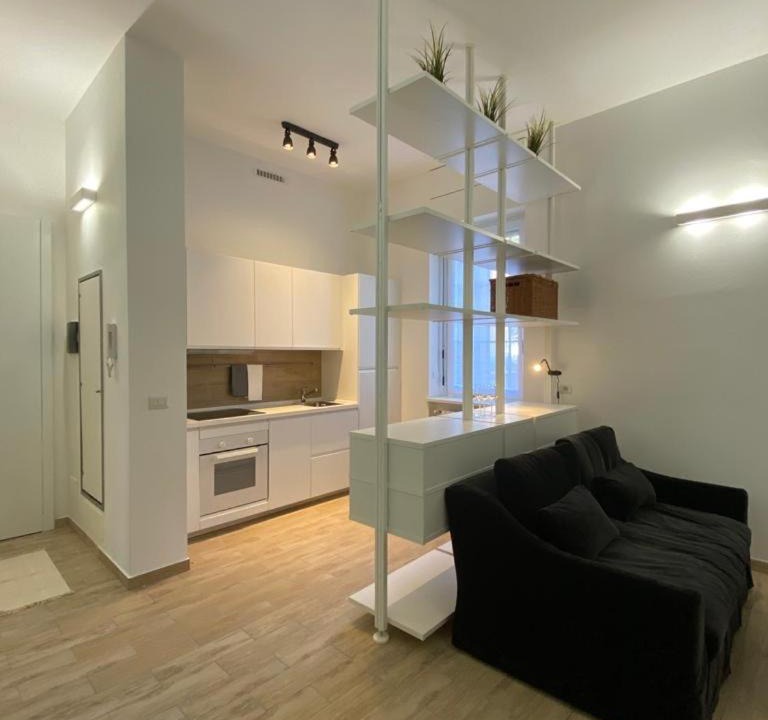 Milano Due Apartment | Residenza Idra
