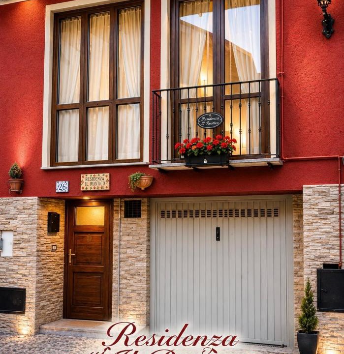 Gravellona Toce Apartment | Residenza Il Rustico Lago Maggiore