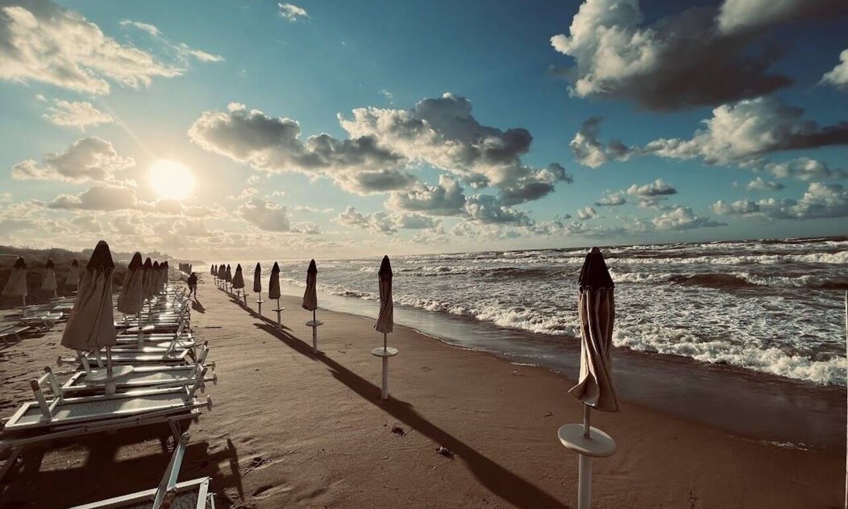 Petacciato Bed & Breakfast | RESIDENZA ORTENSIA