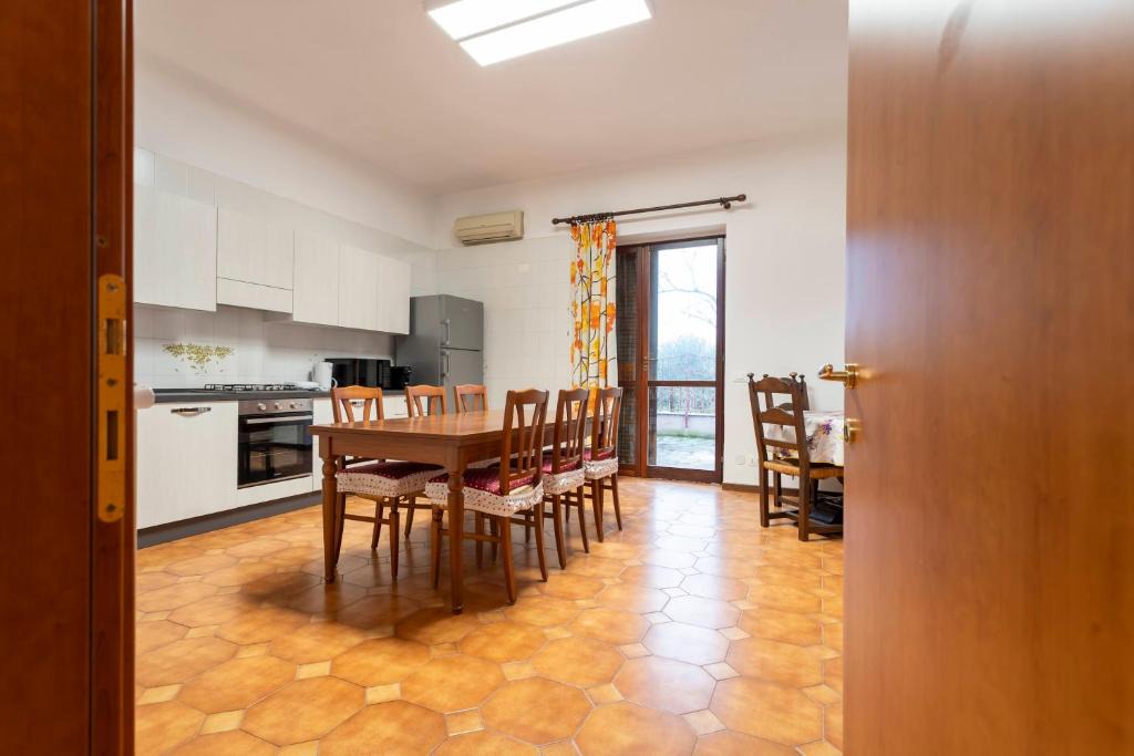 Novara Apartment | Residenza Santa Rita