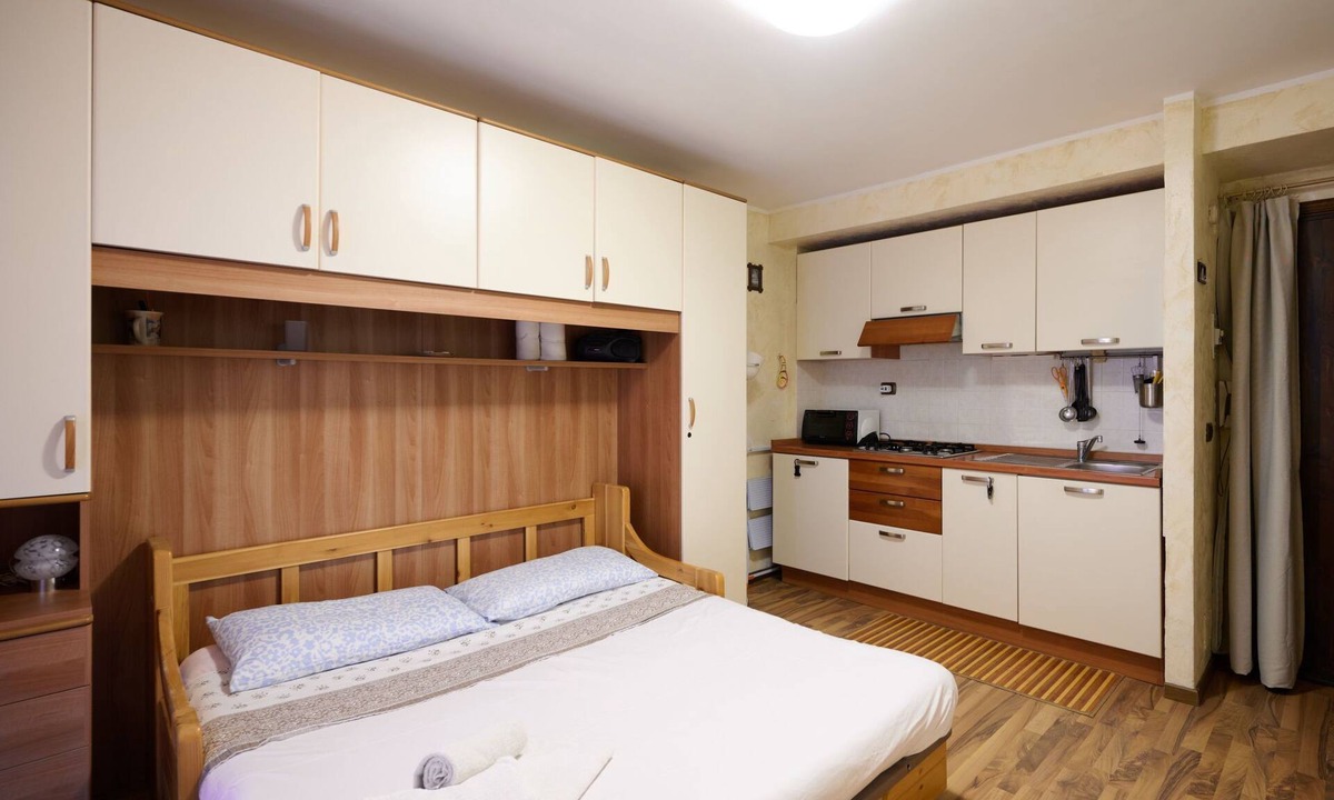 Limone Piemonte Apartment | Residenza sole 43 by Interhome
