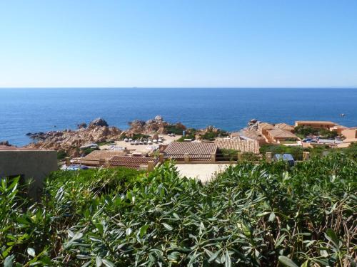 Costa Paradiso House | Residenze Paradiso