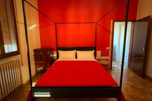 Altedo House | Residenze Rodari Altedo Affittacamere