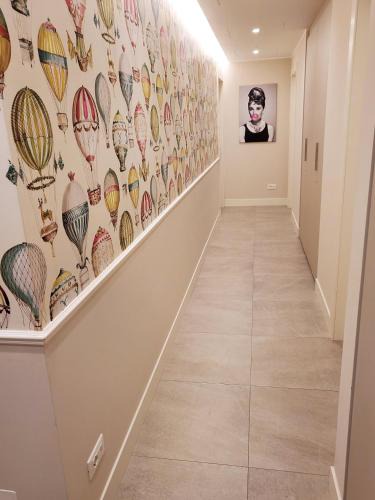 Ventimiglia House | RHS - Casa Consani