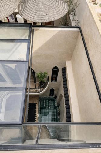 Bab Taghzout House | Riad 1810