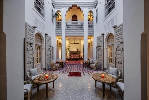 Bab Doukkala House | Riad 72
