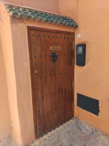 Bab Doukkala House | Riad Ajdik
