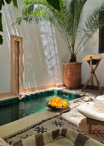 Sidi Ben Slimane El Jazouli House | Riad Dar Zaman
