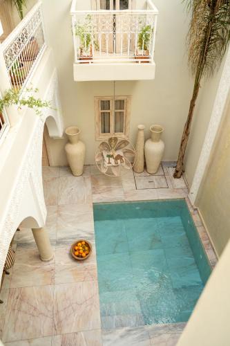 Arset El Bilk House | Riad JAIA