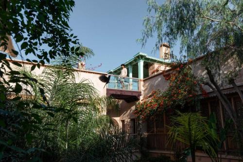 Kbour Chou House | Riad Kbour & Chou
