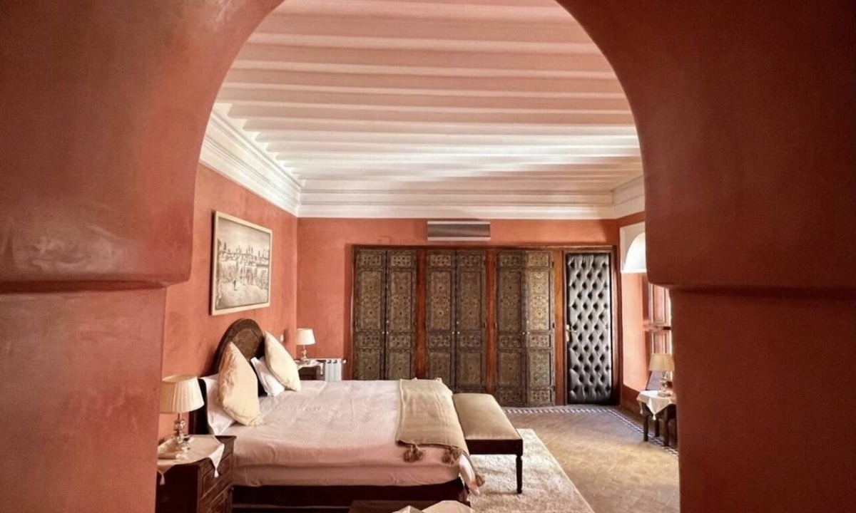 Kbour Chou House | Riad Sassa Finda