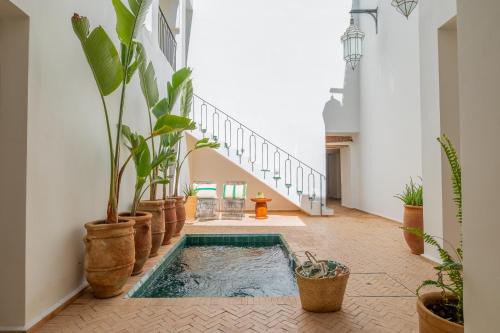 Kbour Chou House | Riad Zahra Beldi