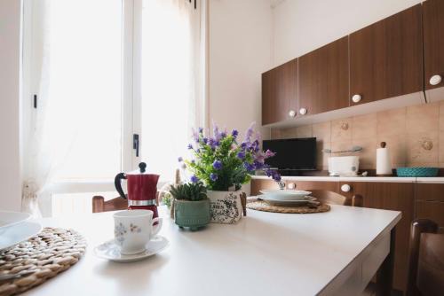 Pero Apartment | Rick's House