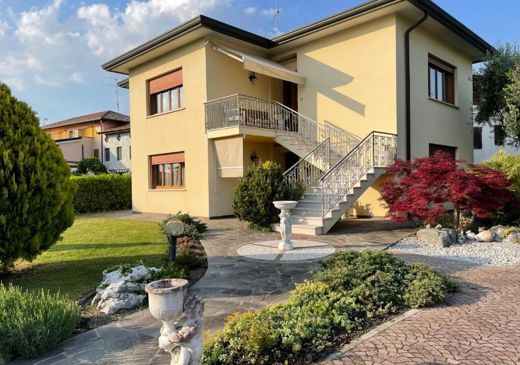 San Giovanni di Livenza House | Rifugio Primavera