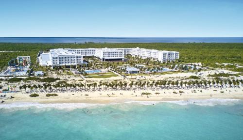 Puerto Juarez Resort | Riu Dunamar - All Inclusive