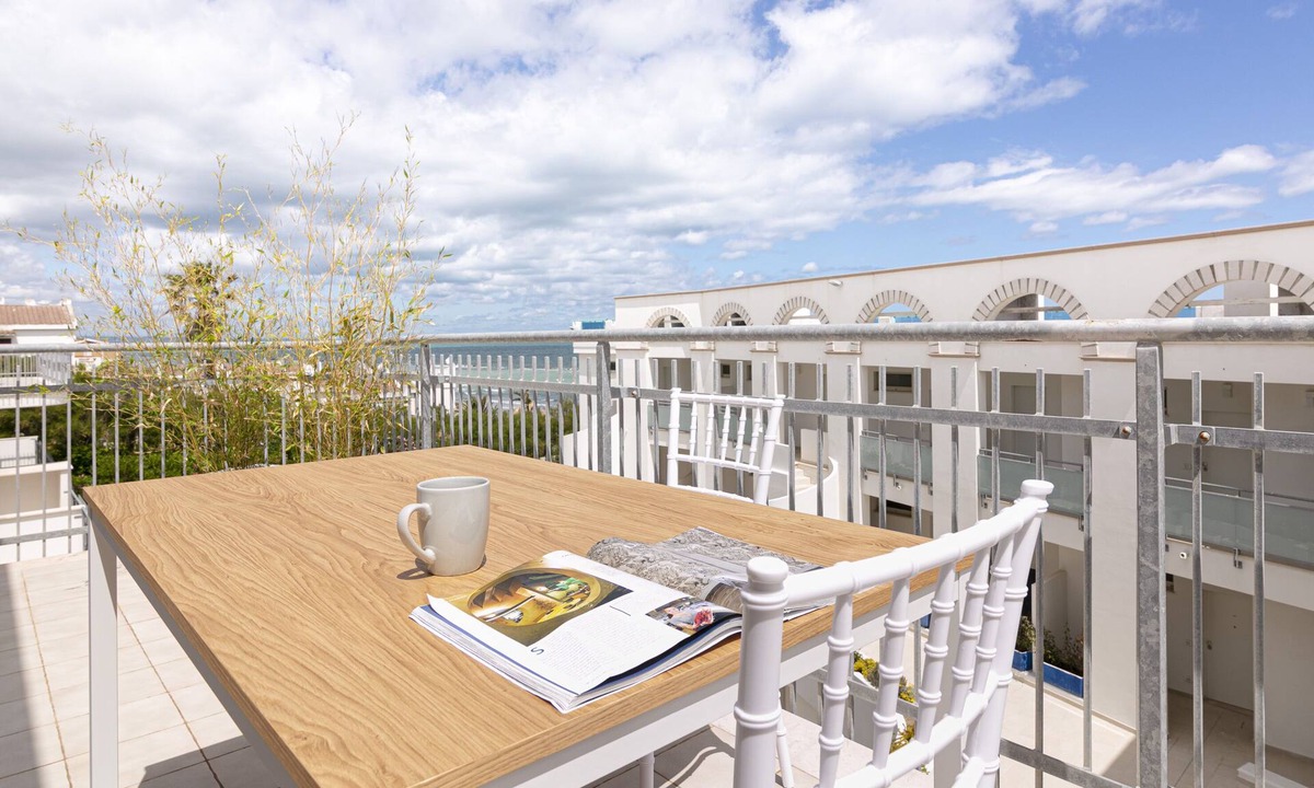 Termoli Apartment | Rivazzurra Homes - 54