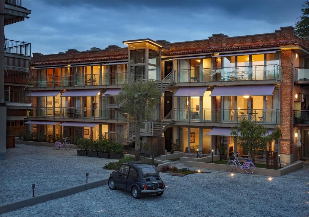 Langhe and Roero Apartment | Rivetto Suites