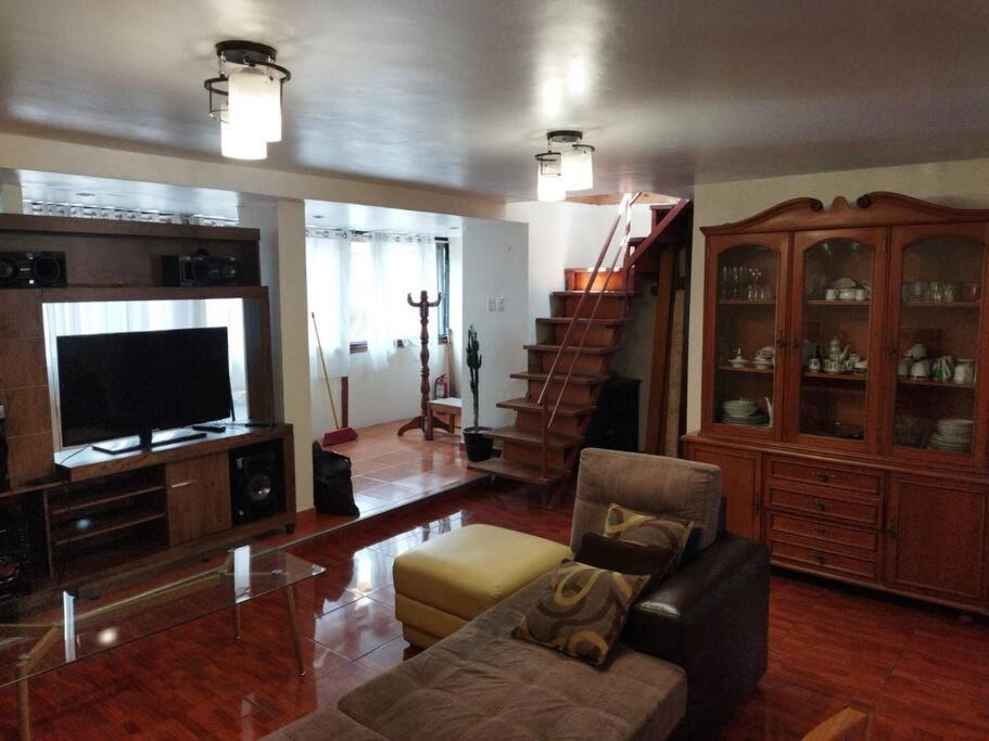 Cusco Historic Center Apartment | ROMIHOME