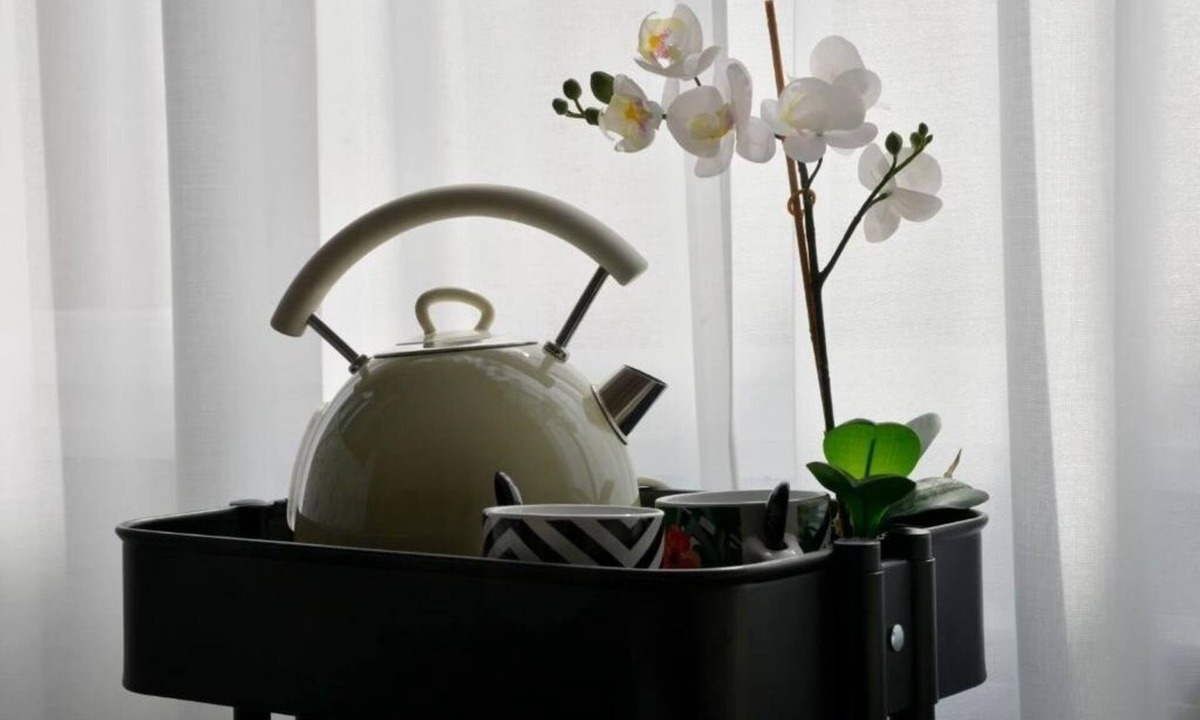 Old Town House | Room & Breakfast Canalino 21: Double Room