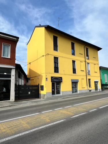 Saronno Bed & Breakfast | Room Saronno + B&B