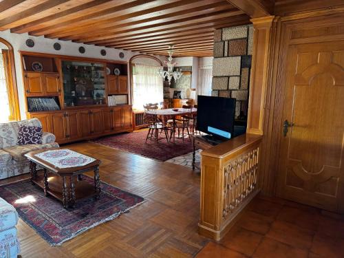 Cannaregio Apartment | Rousseau's Apartment