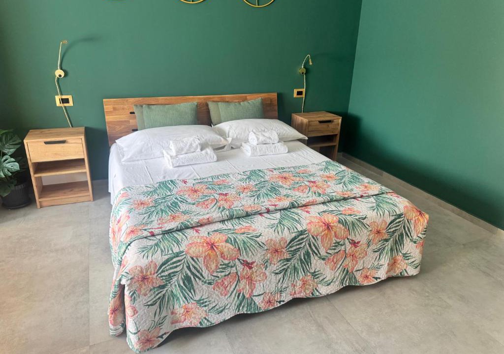 San Leonardo Apartment | Royal Bergamo
