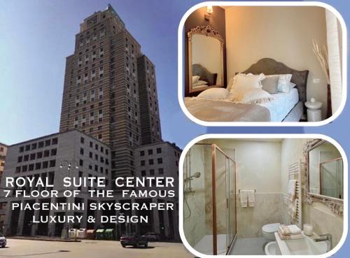 Carignano Apartment | Royal Suite Center