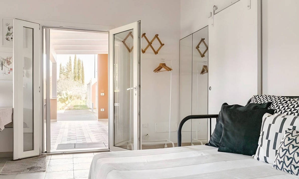 Castri di Lecce Apartment | Ruralholidays Experience in the Heart of Salento