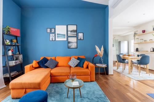 Ricorboli Apartment | Rusciano20