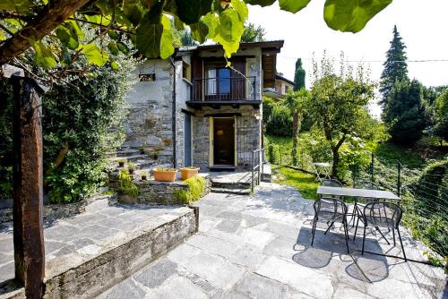 Piancassone House | Rustico La Vigna