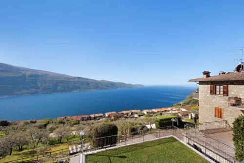 Oldesio Apartment | Rustico Spagnol 3