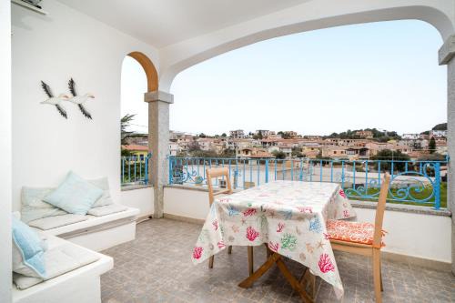 Posada Apartment | S'ercole Superior