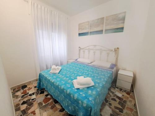 Baunei Apartment | S'erribera de S'abiolu